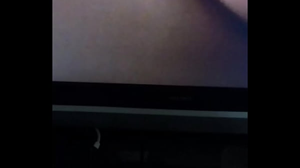 Amateur Big Tit Wife Fingering Herself !