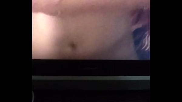 Amateur Big Tit Wife Fingering Herself !