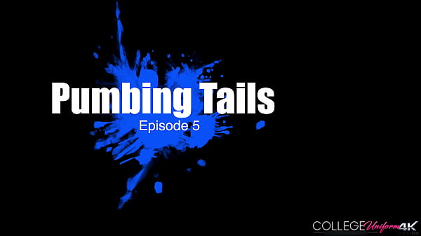 Teen In Stockings Amber Jayne Cowgirl Fucking Her Boyfriend's Cock!