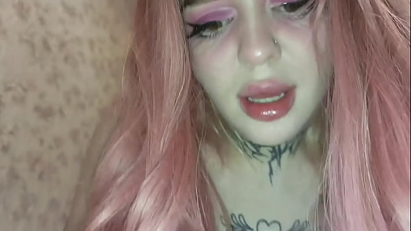 My stepsister caught me doing porn! Will I fuck her?