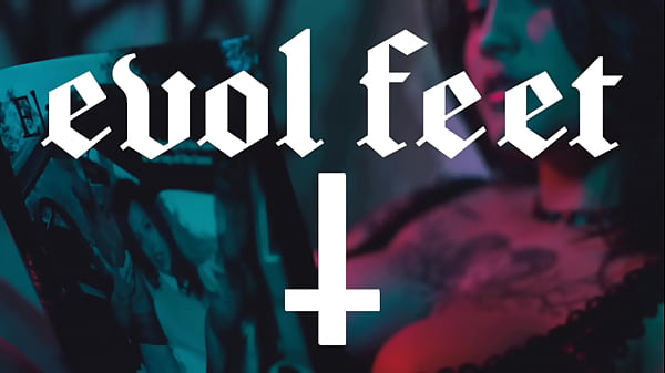 Perfect Feet & Toes Sucking