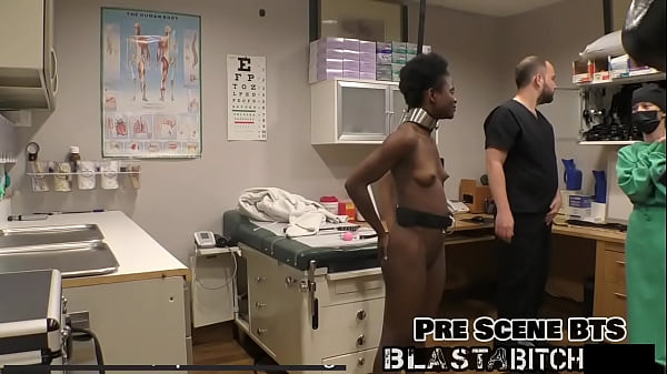 Rina Arem's Face Gets Blasted Full of Cum, Nurses POV Version