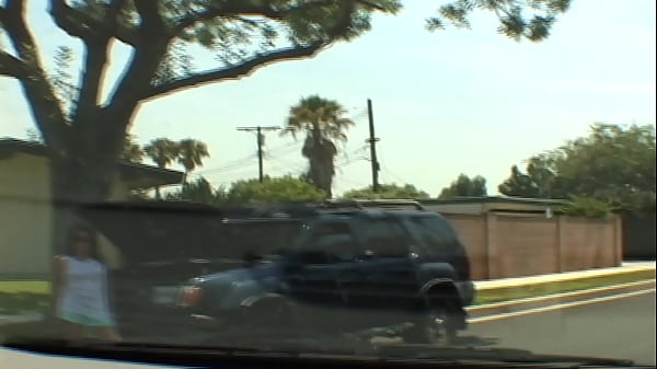 Rachel Is Off To A Great Start As She Sucks Cock In A Rookie Talent Search