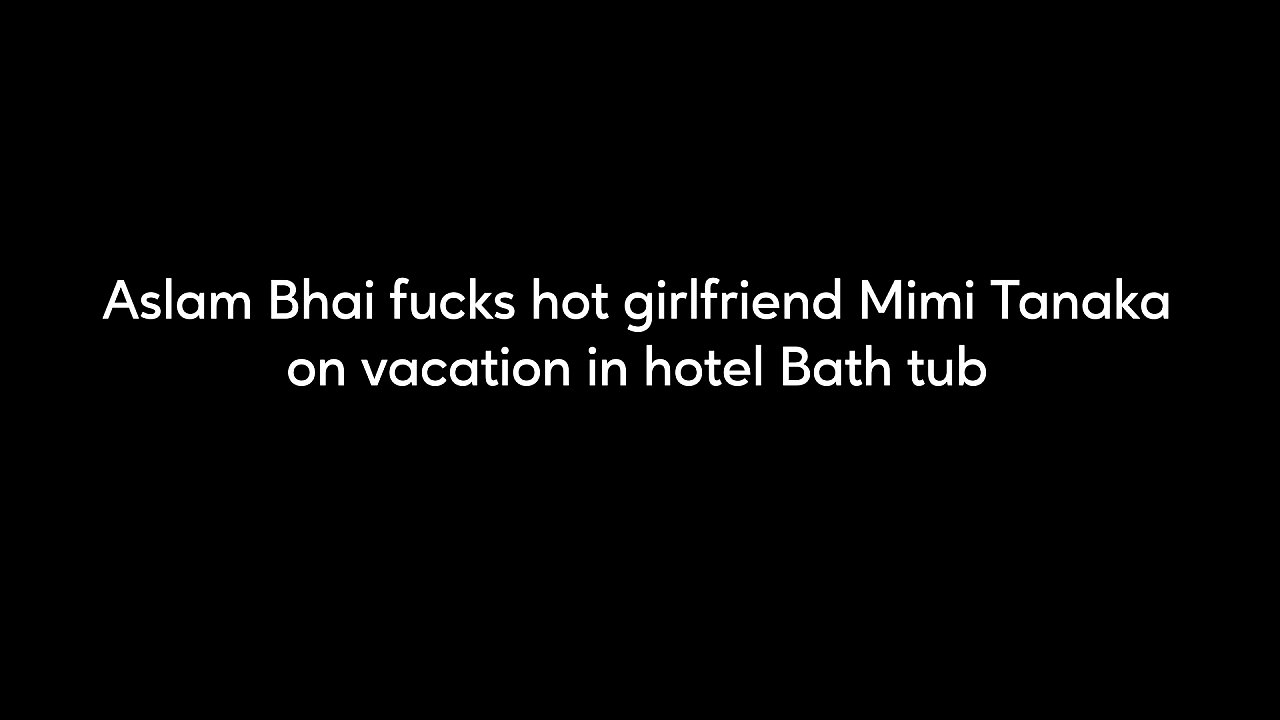 Porncurry - Indian Sex Scandal Desi Boy in Bath Tub with young Japanese girl