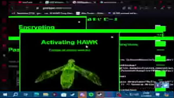 Charly garcia te enseña a piratear su musica