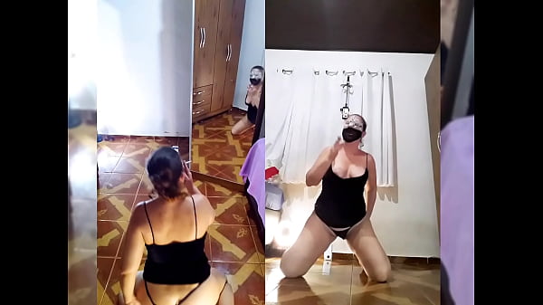 Mirelladelic striptease personalizado