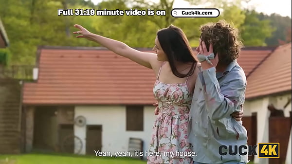 Cuck4k when in brazil hot sex with kitana lure