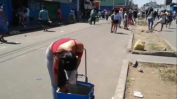 Venice and Peru