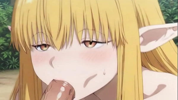 Sousou no Frieren Serie hen(AI)