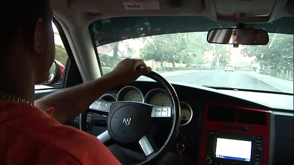 Trista Takes A Big Dick In Her Little Hole