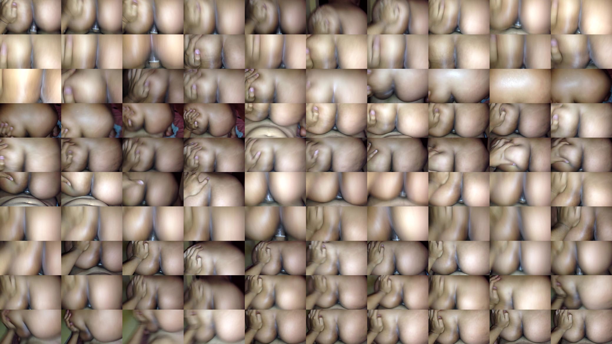 Venezolana culona montando 预览图
