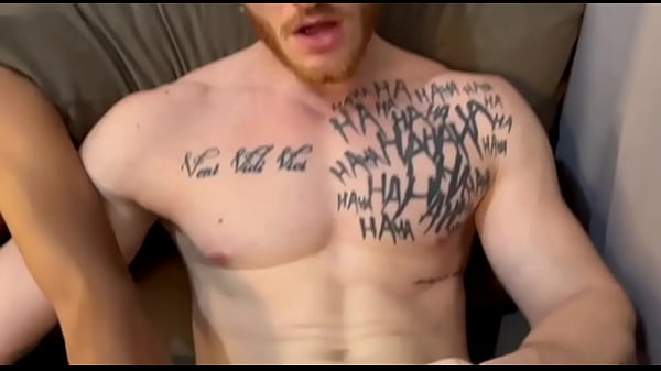 Masturbando com o guinho