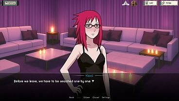 Complete Gameplay - Kunoichi Trainer, Part 31