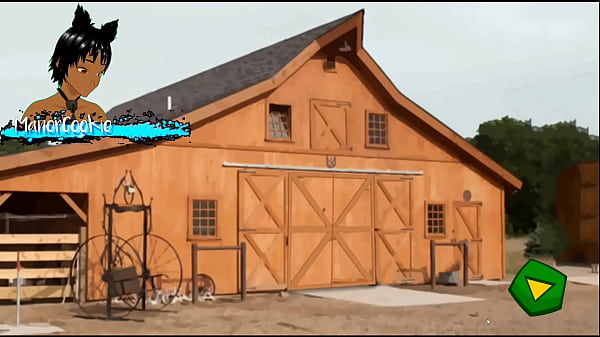 The rusty giant Booby trap - Having hot sex with a hot woman