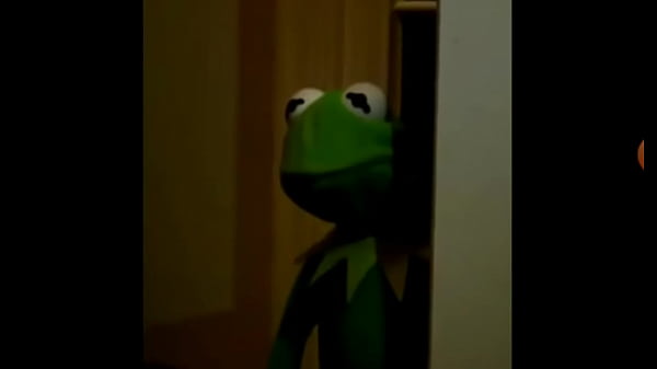 DIRTY FROG FUCKS CHICKEN SANDWICH