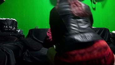 Arrastei a motorista de APP para minha casa e meti o piru .