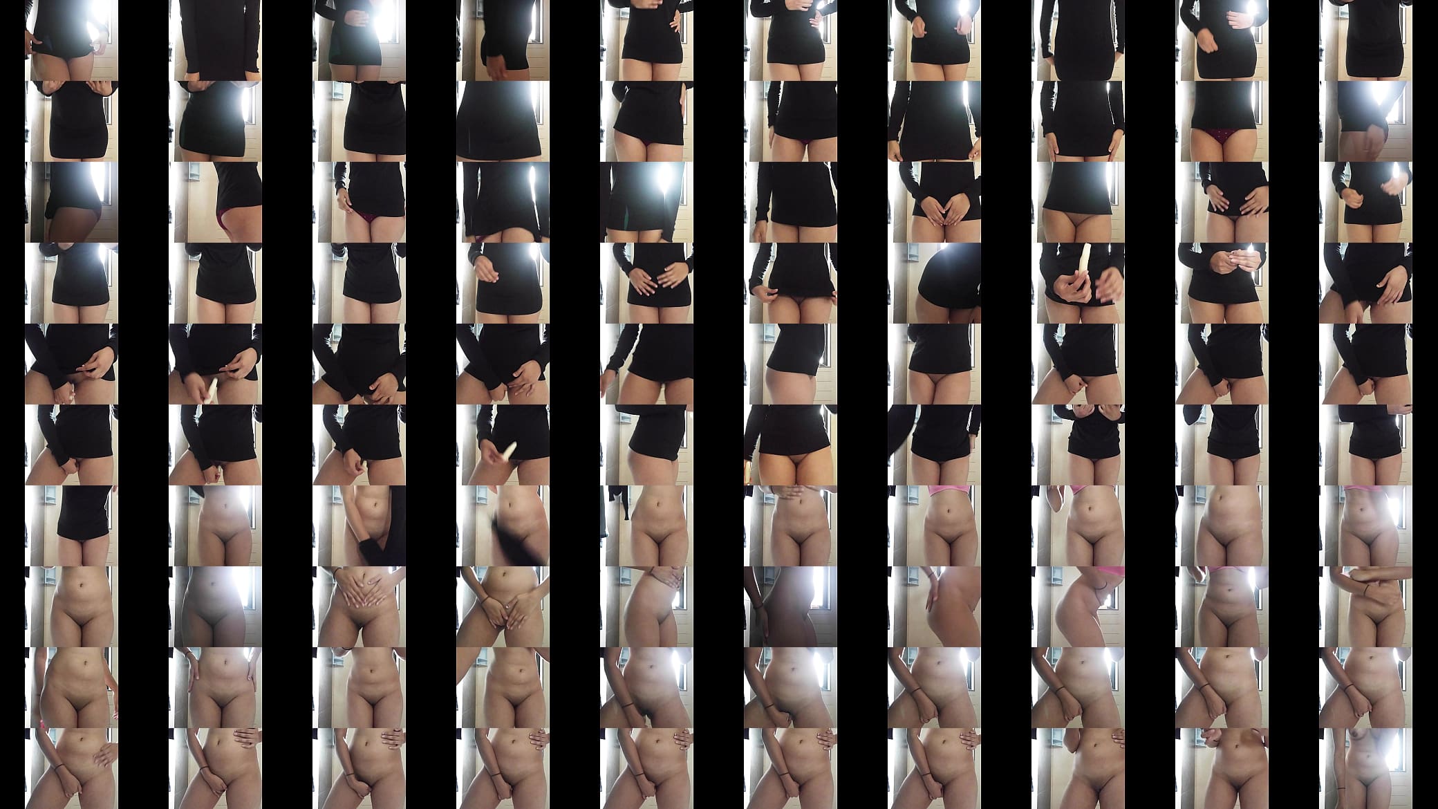 Strip teasing 预览图