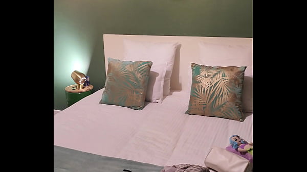 Hello my rascals! Here is my room until Friday, I am back in...