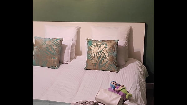 Hello my rascals! Here is my room until Friday, I am back in...