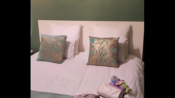 Hello my rascals! Here is my room until Friday, I am back in...