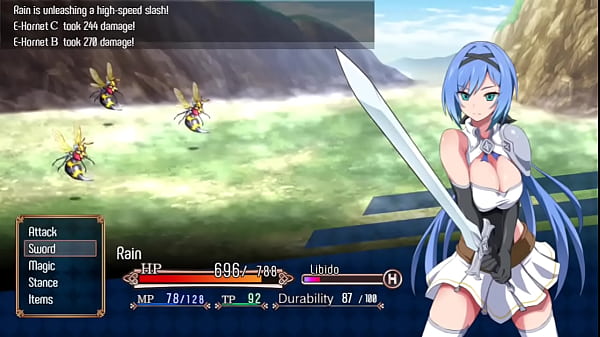Download Video - Vendo um guarda da cidade se masturbando - Nightmare Knight - Parte 3 - &lbrack;Good Route&rsqb;