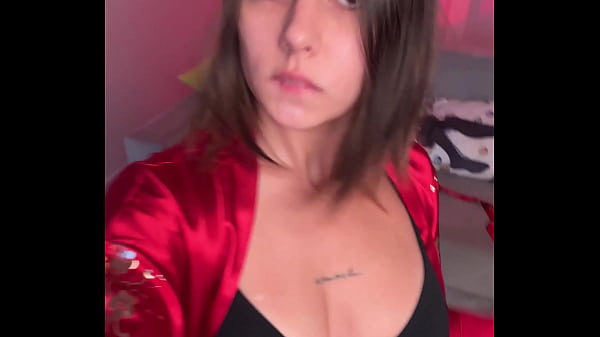 I really like Japanese themes, so I decided to shoot a big photo and video set in the kitsune fox setting from Japanese m ...