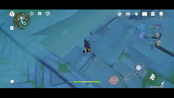 Step sister xiangling