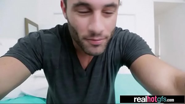 (elsa jean) Amateur GF Like Sex On Camera clip-11