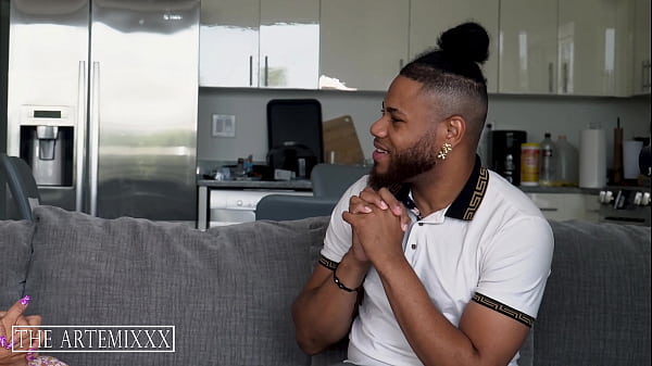 Hot wife Mandy Rhea Gets deep Creampie from BBC...