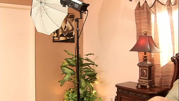 Nadia Styles Takes A Nice Fucking In The Ass