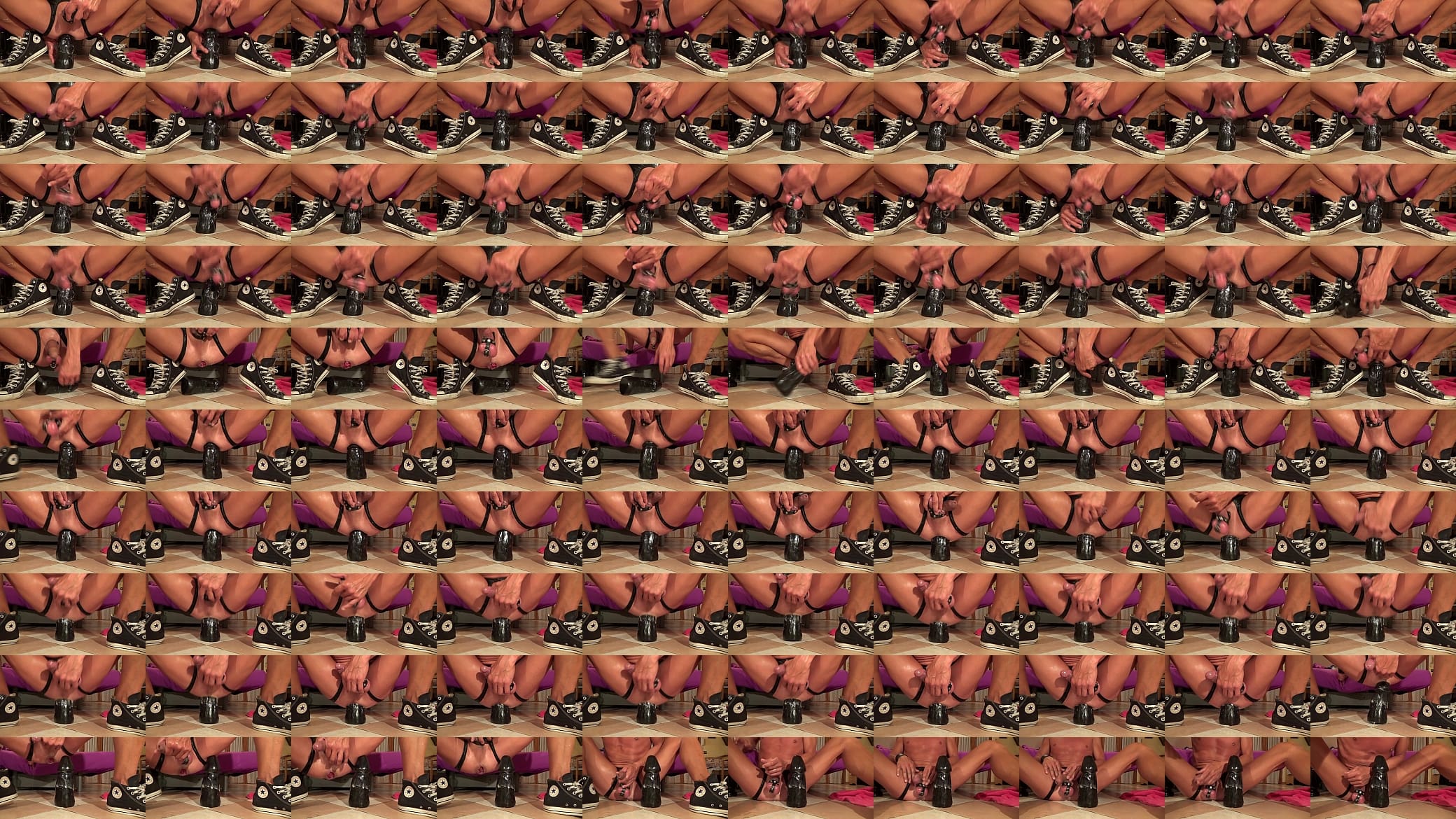 Extremeslut66 b. Dildo 预览图