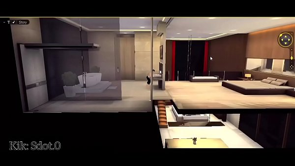 Imvu Blackmarket Rooms