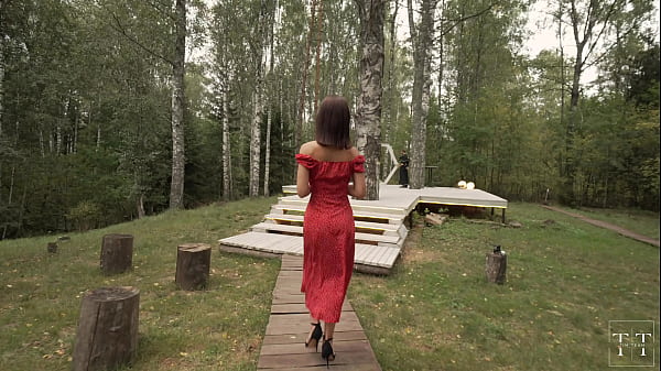 Download Video - Fucking wedding&period;Part 3&period;Slutty slut fucks a priest before her friend's wedding