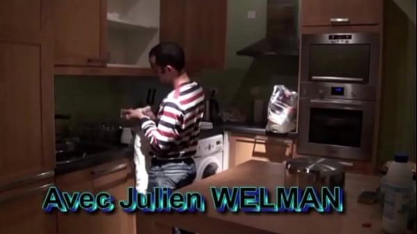 308 latinop twink fucked by his friend in the kitchen