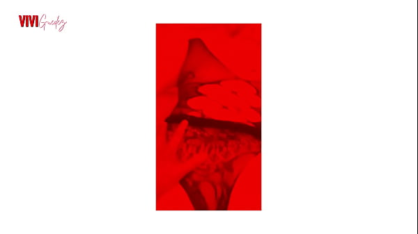 Very hot and at the same time she was always completely shy, which is why she hadn't had sex with anyone yet.