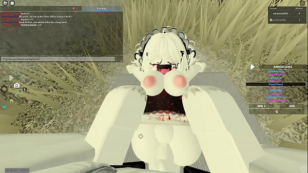 73 | Roblox Porn