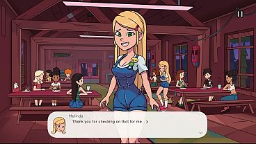 Download Video - Camp Pinewood Remix part 2 - Footjob