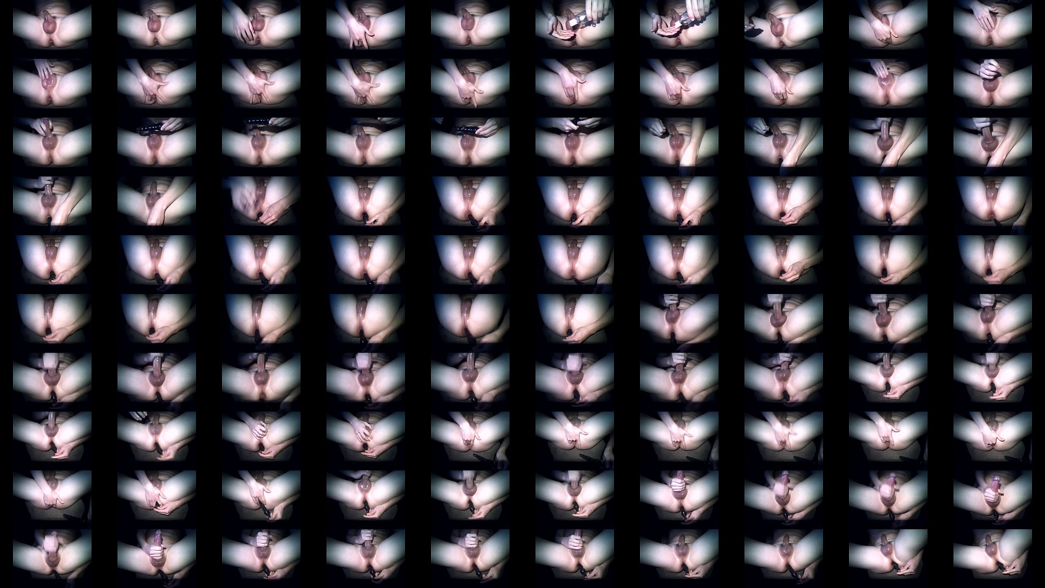 Dildo cumshot 预览图