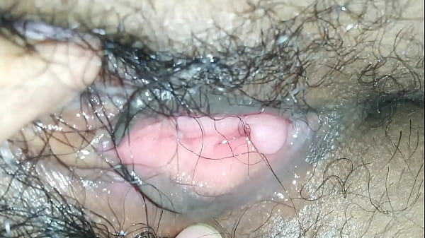 Teen pussy