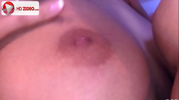 Angelica Black Sabrina Star of the teardrop tits HD Porn