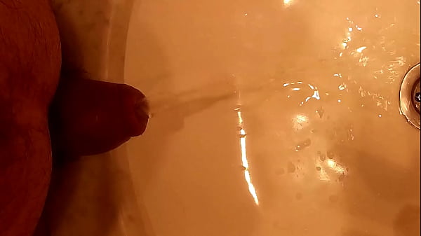 Pisser Dans L'évier