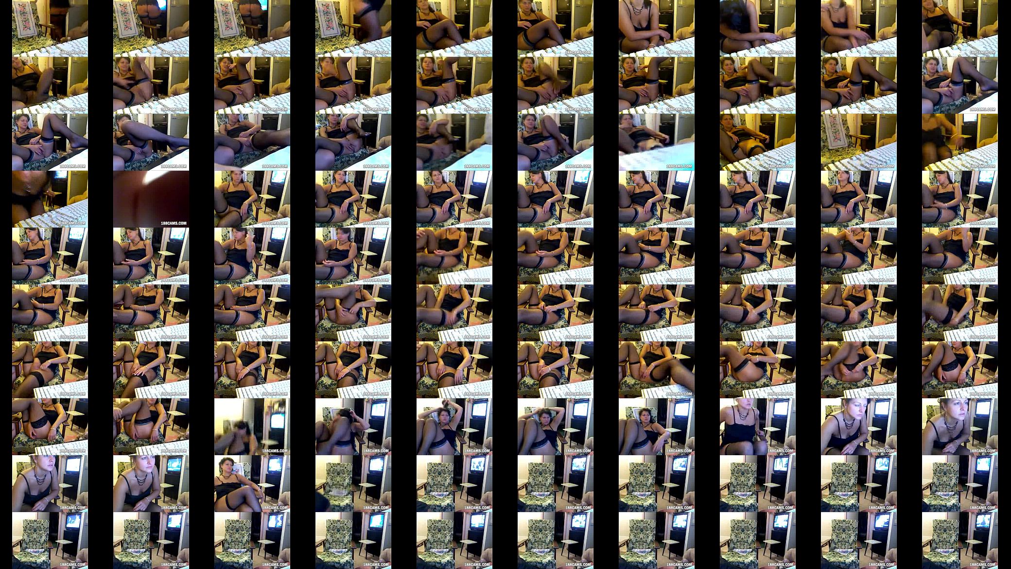 Webcam 预览图