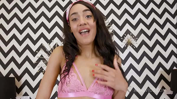 Teen Capri Lmonde goes hardcore anal pounding! For analmaniacs! LD013
