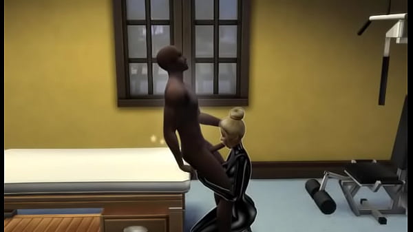 sims 4 blowjob