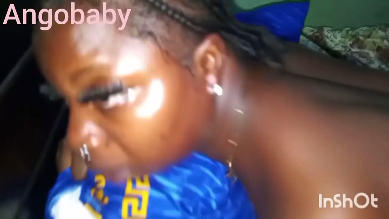 I came to ikorodu yesterday just to fuck Joyce because I have heard about her