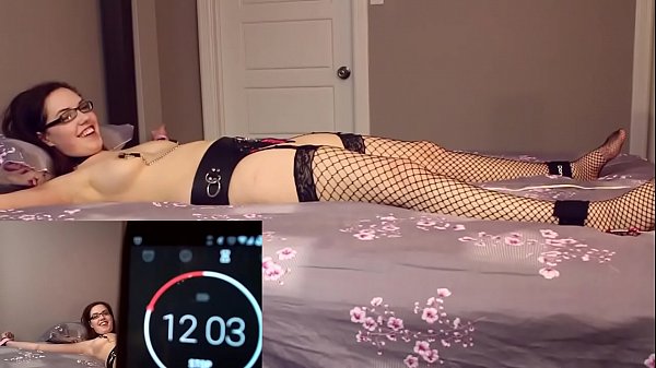 Bree - Hitachi BDSM