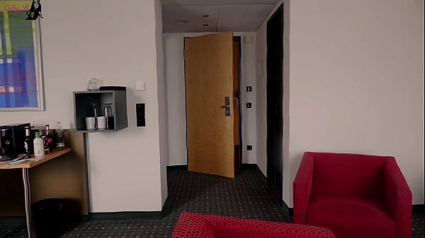 Callgirl fucked by her boss and client