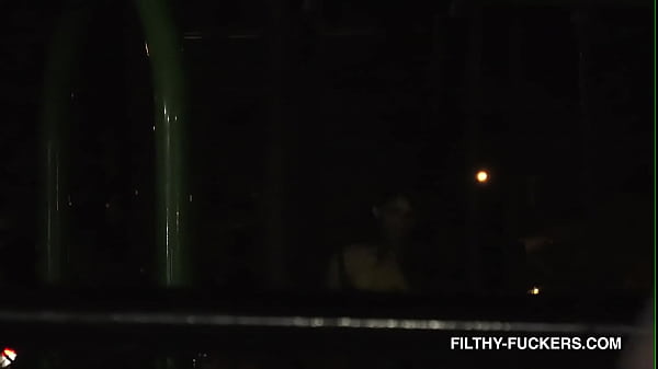 Public Park Pickup with Sofie Reyez 4K