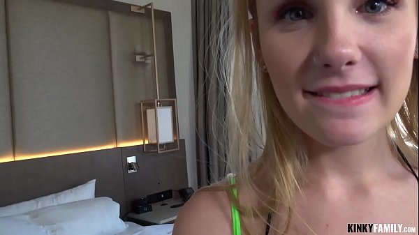 Download Video - Kinky Family - Fucking stripper stepsis Natalie Knight