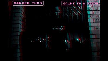 Piff Padrino - SA1NT T0 A D3M0N (music video)
